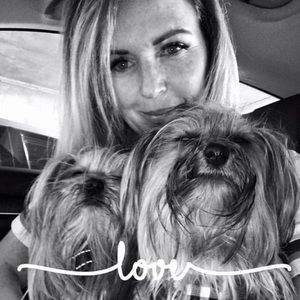 Meet your Posher, Candice